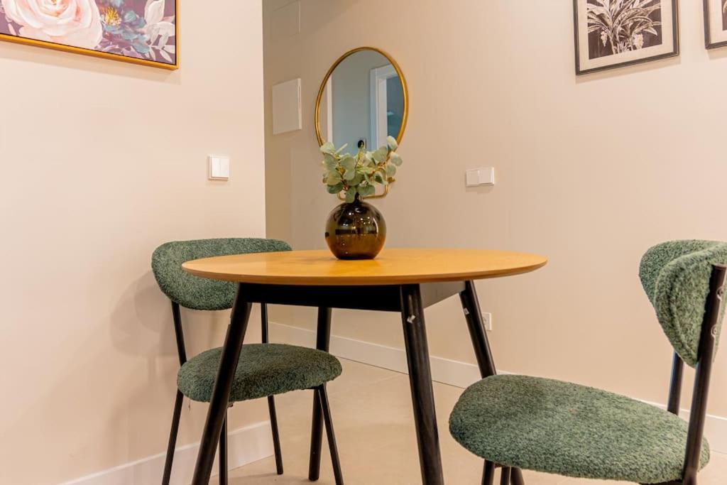 Apartament For El Caprichotu Refugio En Con Encanto Y Tranquilidad Temporal Del2914 *
