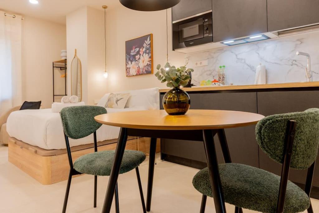 Apartament For El Caprichotu Refugio En Con Encanto Y Tranquilidad Temporal Del2914